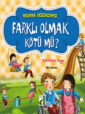 YAŞAYAN DEĞERLERİMİZ (10 KİTAP) - Thumbnail